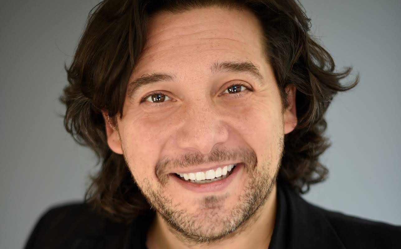 Sean Kenin