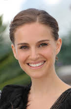 Natalie Portman as 