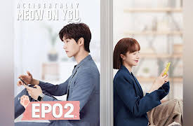 Accidentally Meow on You: Accidentally Meow on You EP02