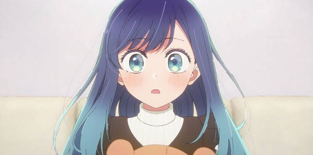 22:35: Oshi no Ko: Mein Star | ProSieben Maxx | 1/23 2026