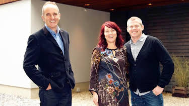 7:55 PM: Grand Designs | More 4 | 7/27 2026
