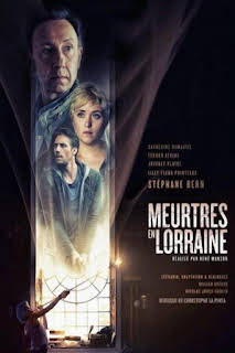 23:50: Asesinato en Lorraine | À Punt | 10/15 2026