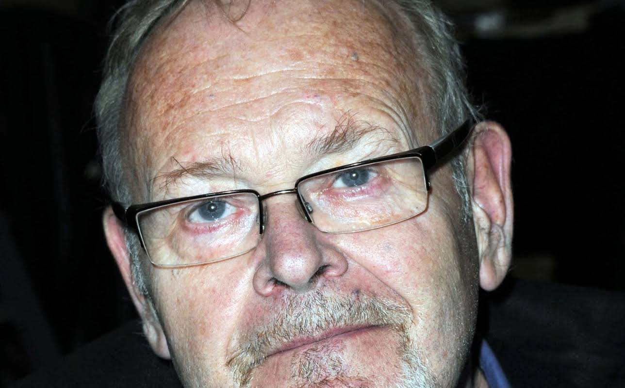 Richard LeParmentier