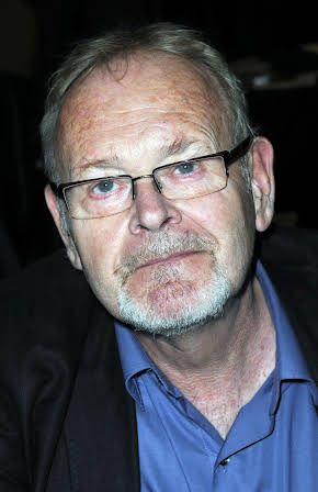 Richard LeParmentier as 