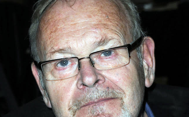 Richard LeParmentier