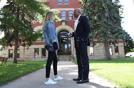 Scene Of The Crime With Tony Harris: Episode 1