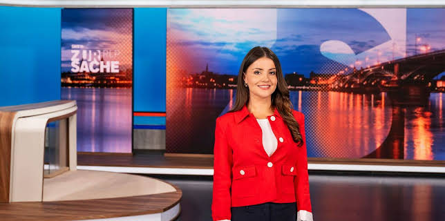 20:15: Zur Sache Baden-Württemberg! | SWR Fernsehen BW | 3/19 2026