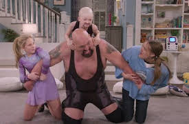 The Big Show Show: Det stora beslutet