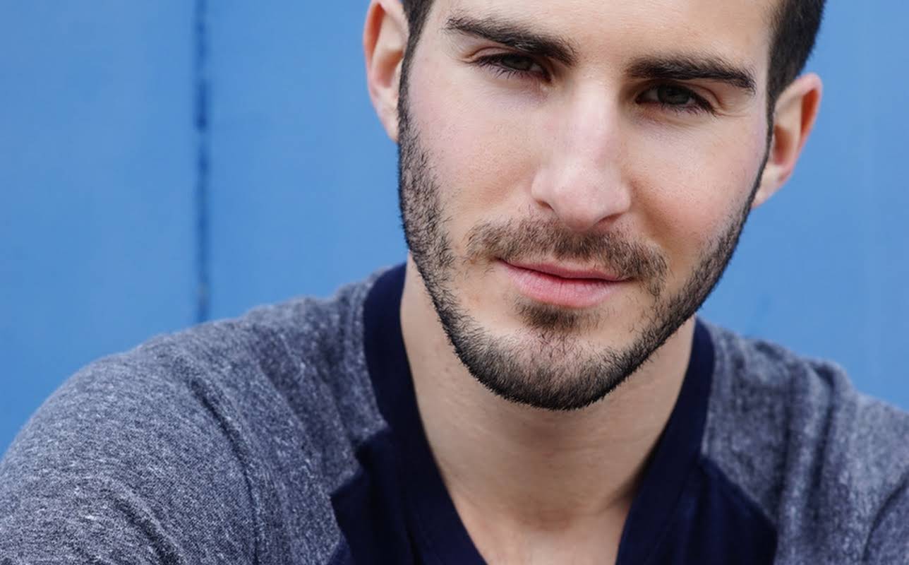 Preston Bradley