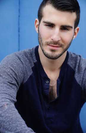 Preston Bradley as 