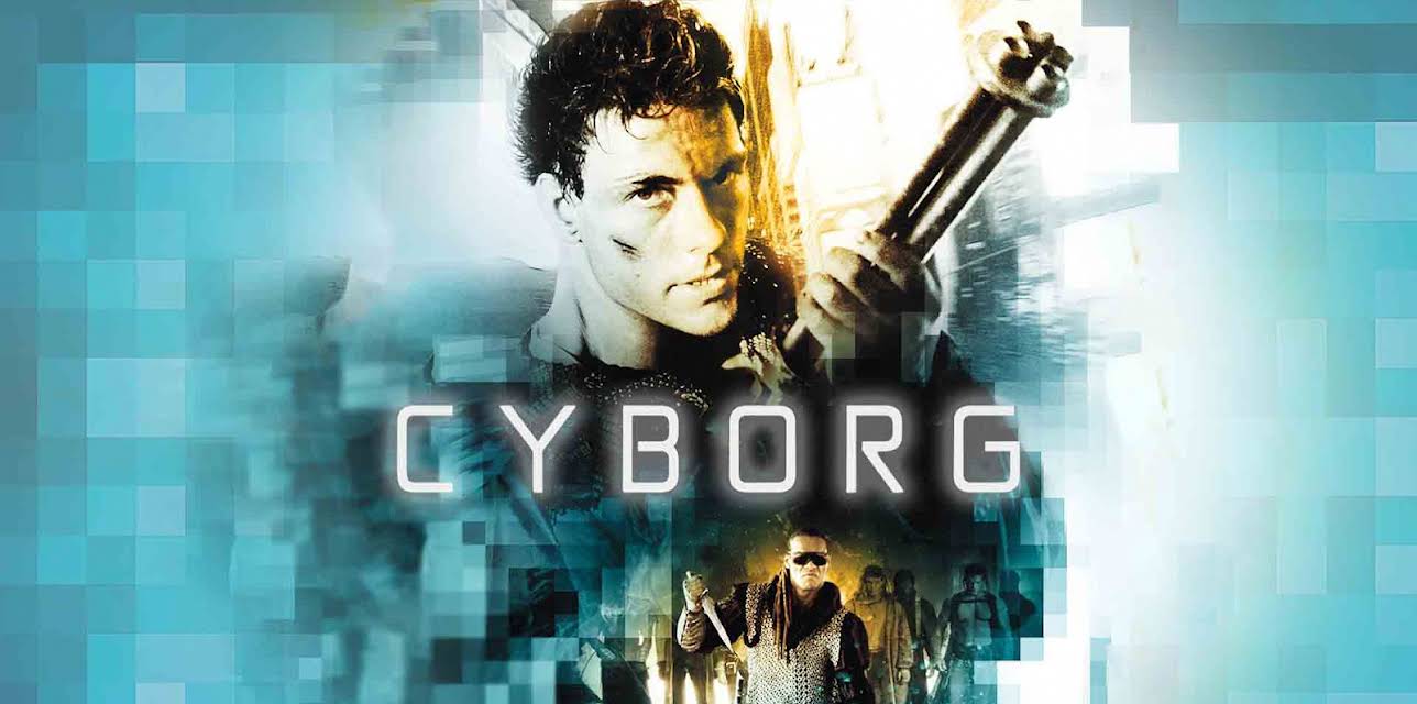 Cyborg (1989)