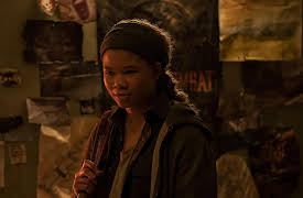 The Last of Us: Left Behind