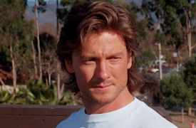 Baywatch S1: Muddy Waters