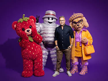 01:25: The Masked Singer | ProSieben | 10/1 2026