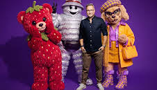 The Masked Singer