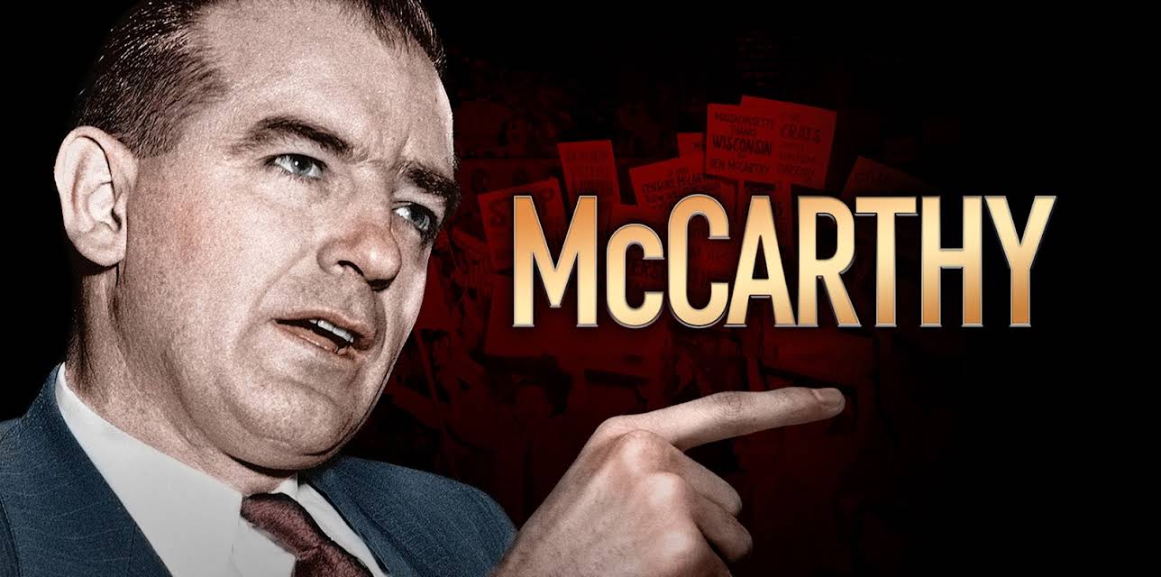 McCarthy (2020)