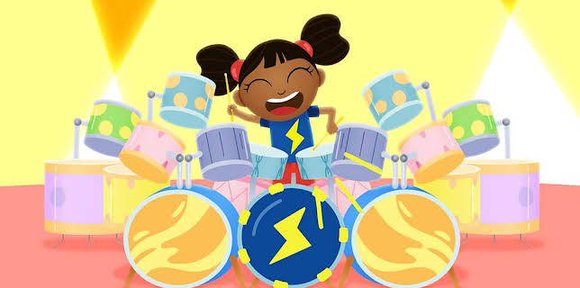 9:10 AM: Yakka Dee! (S3) | Cbeebies | 12/23 2025