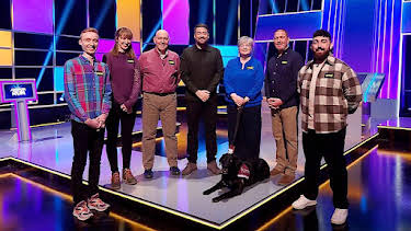 1:45 PM: The Answer Run (S1 E7) (S1) | BBC Two | 10/20 2026