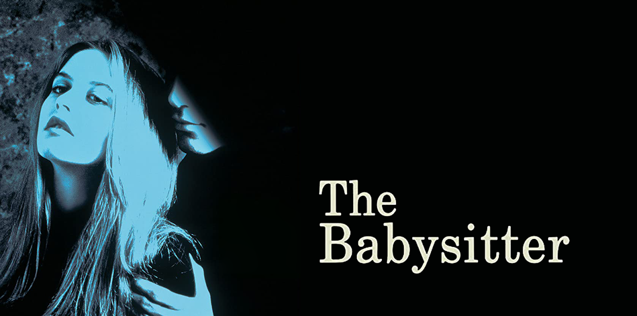 The Babysitter (1995)