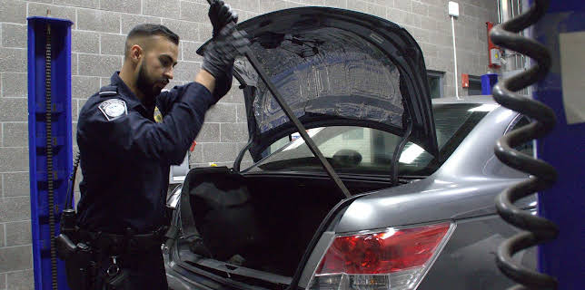 11:10: Schmugglern auf der Spur | ProSieben Maxx | 2/18 2026