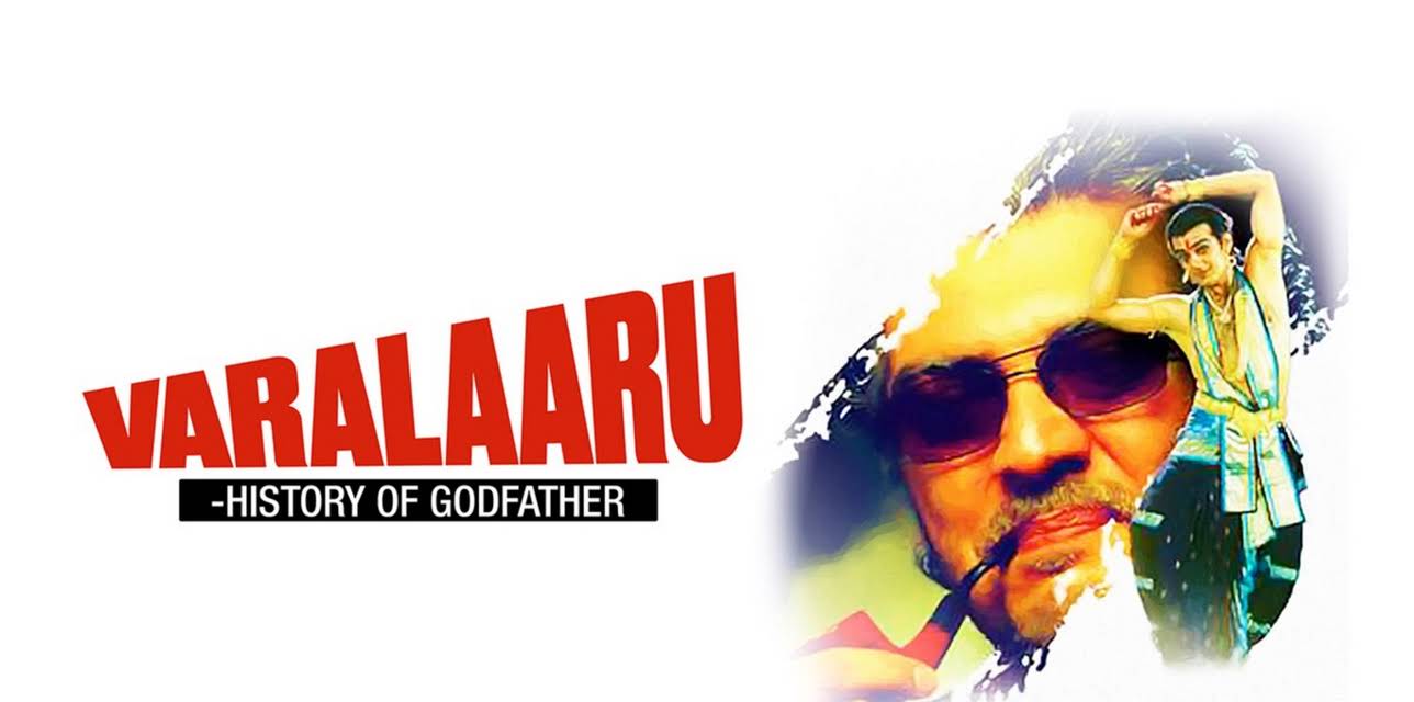 Varalaaru - History of Godfather (2006)