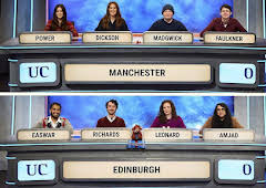 University Challenge