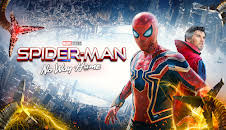 Spider-Man: No Way Home