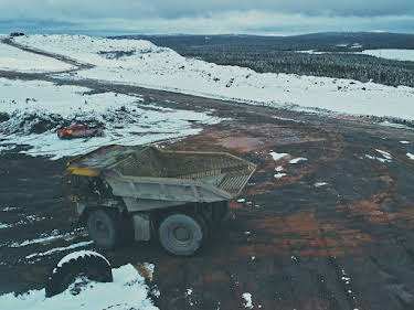 14:25: Mega-Mine Kanada - Mit Erz und Verstand | Kabel Eins Doku | 5/8 2026