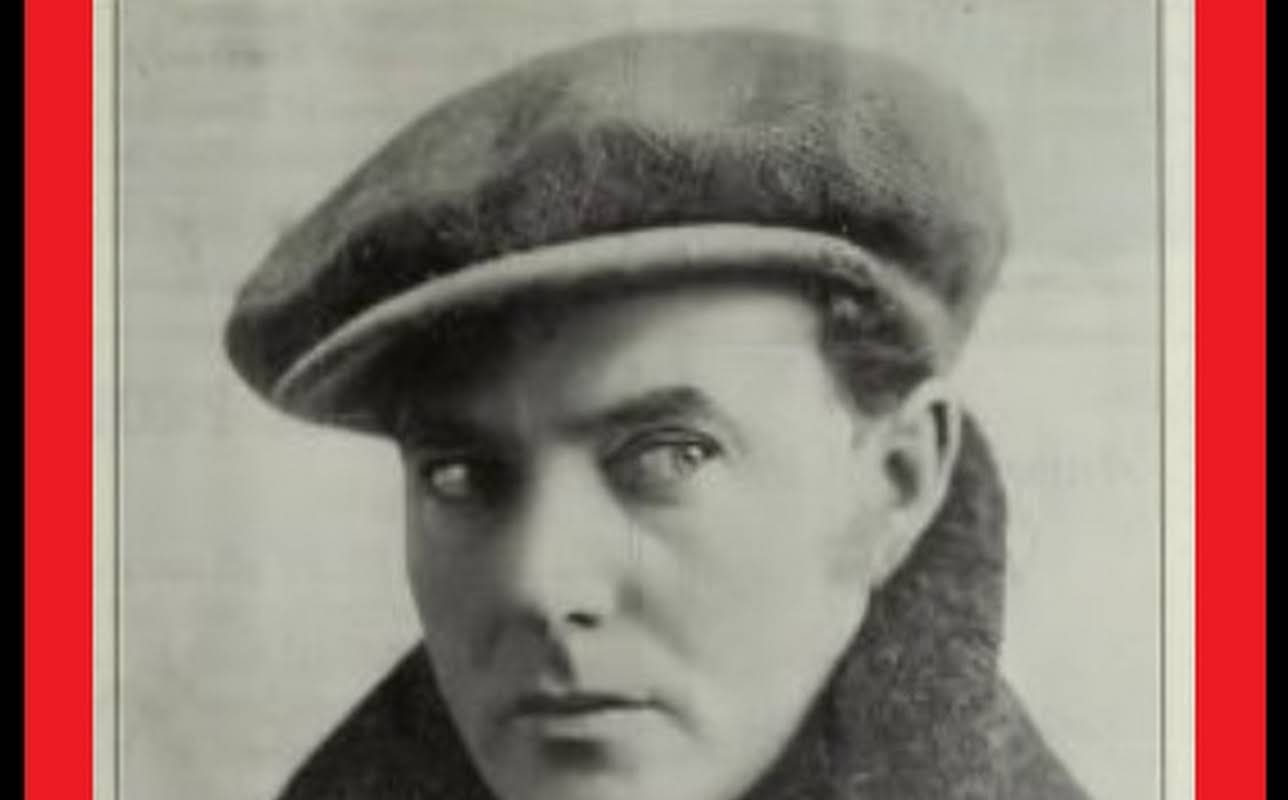 Herbert Rawlinson