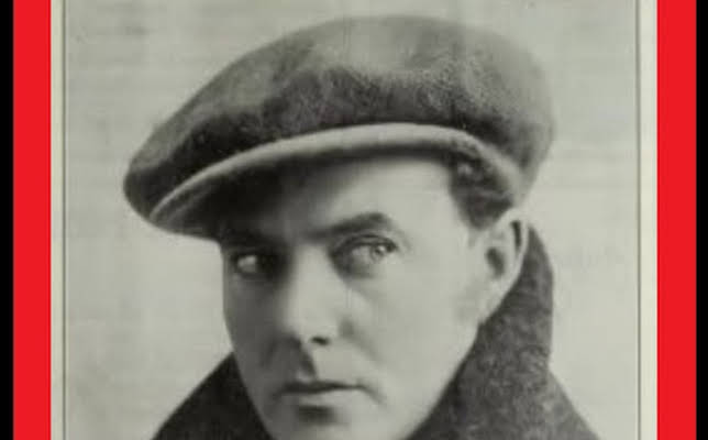 Herbert Rawlinson