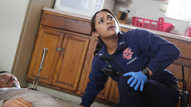 19:20: Chicago Fire (S2 E8) (S2) | Viasat Series | 6/25 2026