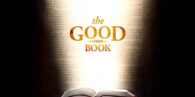 The Good Book (2014)