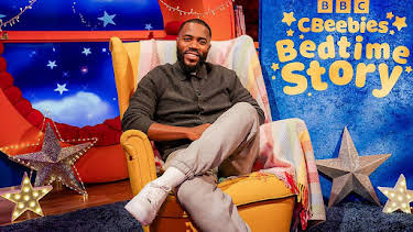 6:50 PM: CBeebies Bedtime Stories | Cbeebies | 7/6 2026