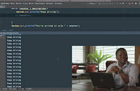 Learning Java Programming: The while Loop in Java