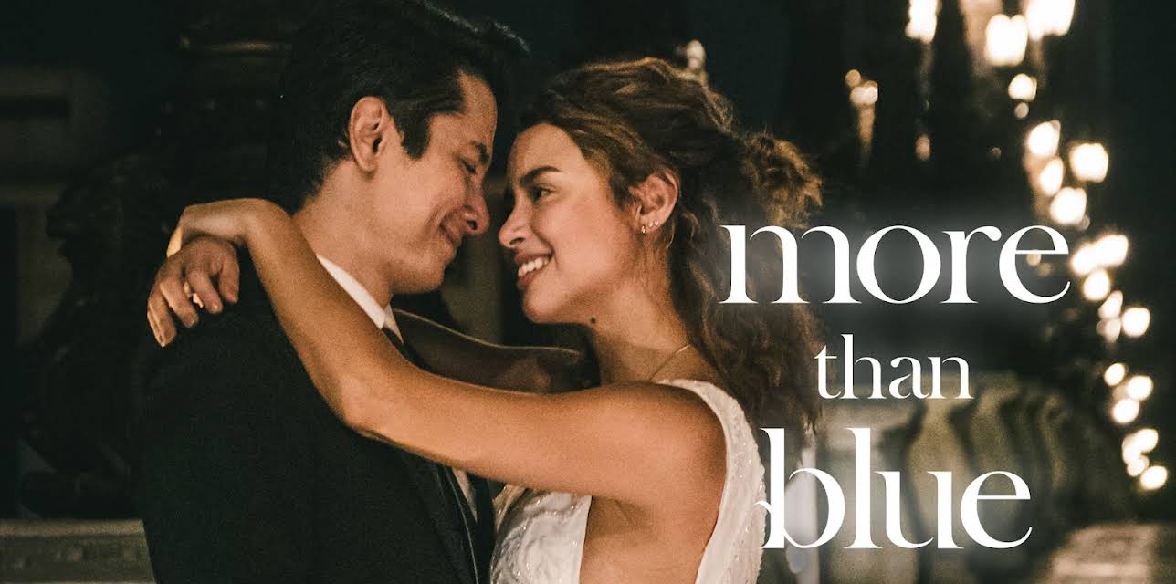 More Than Blue (2021)