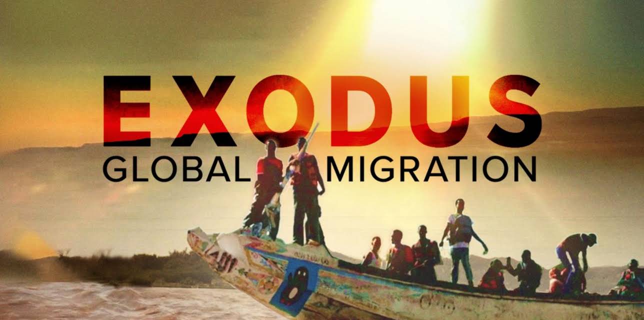Exodus: Global Migration