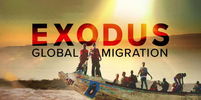 Exodus: Global Migration