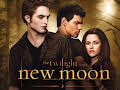 The Twilight Saga: New Moon