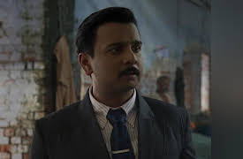 A Suitable Boy: Part 4