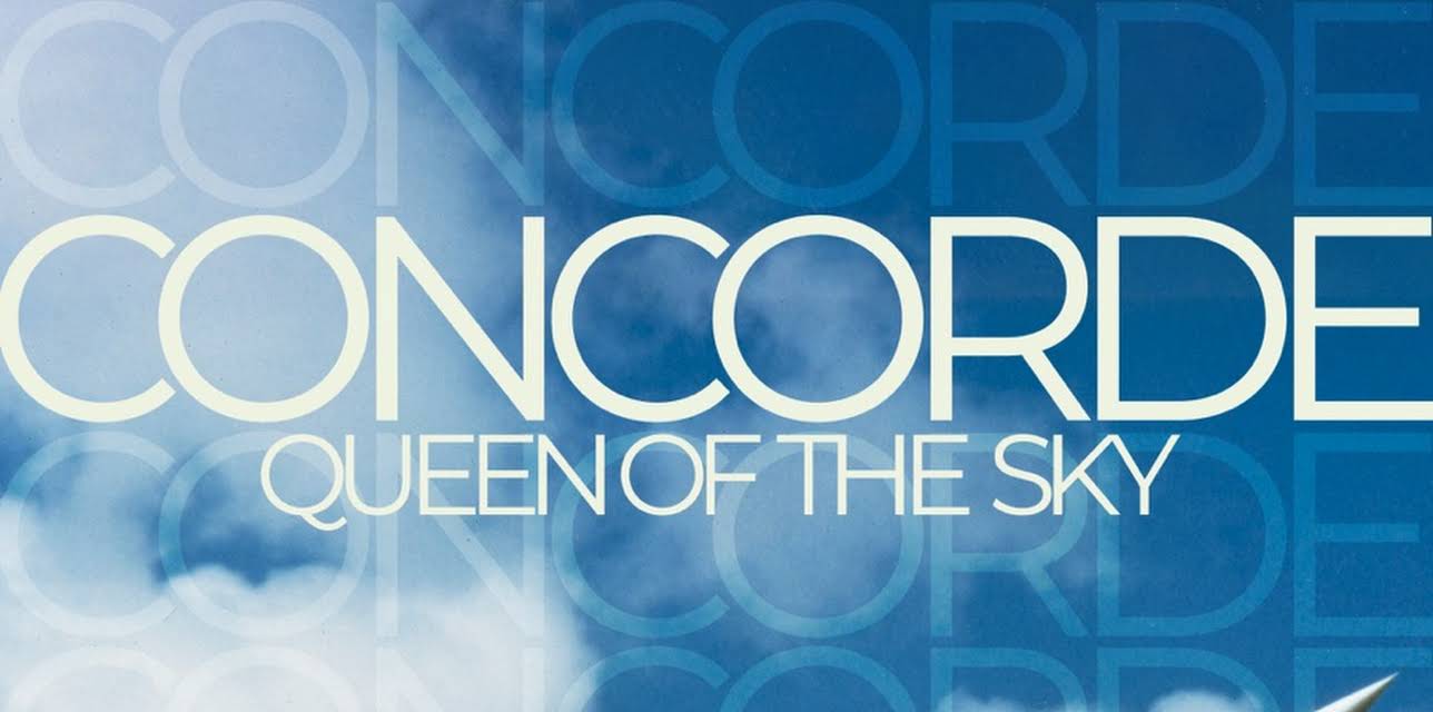 Concorde: Queen of the Sky (2020)