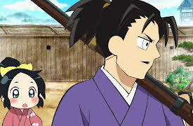 Ninja Girl & Samurai Master: Season 1: The Oda Clan and Their Merry Friends