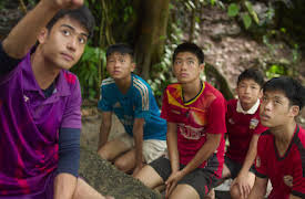 Thai Cave Rescue: Legenden om Tham Luang