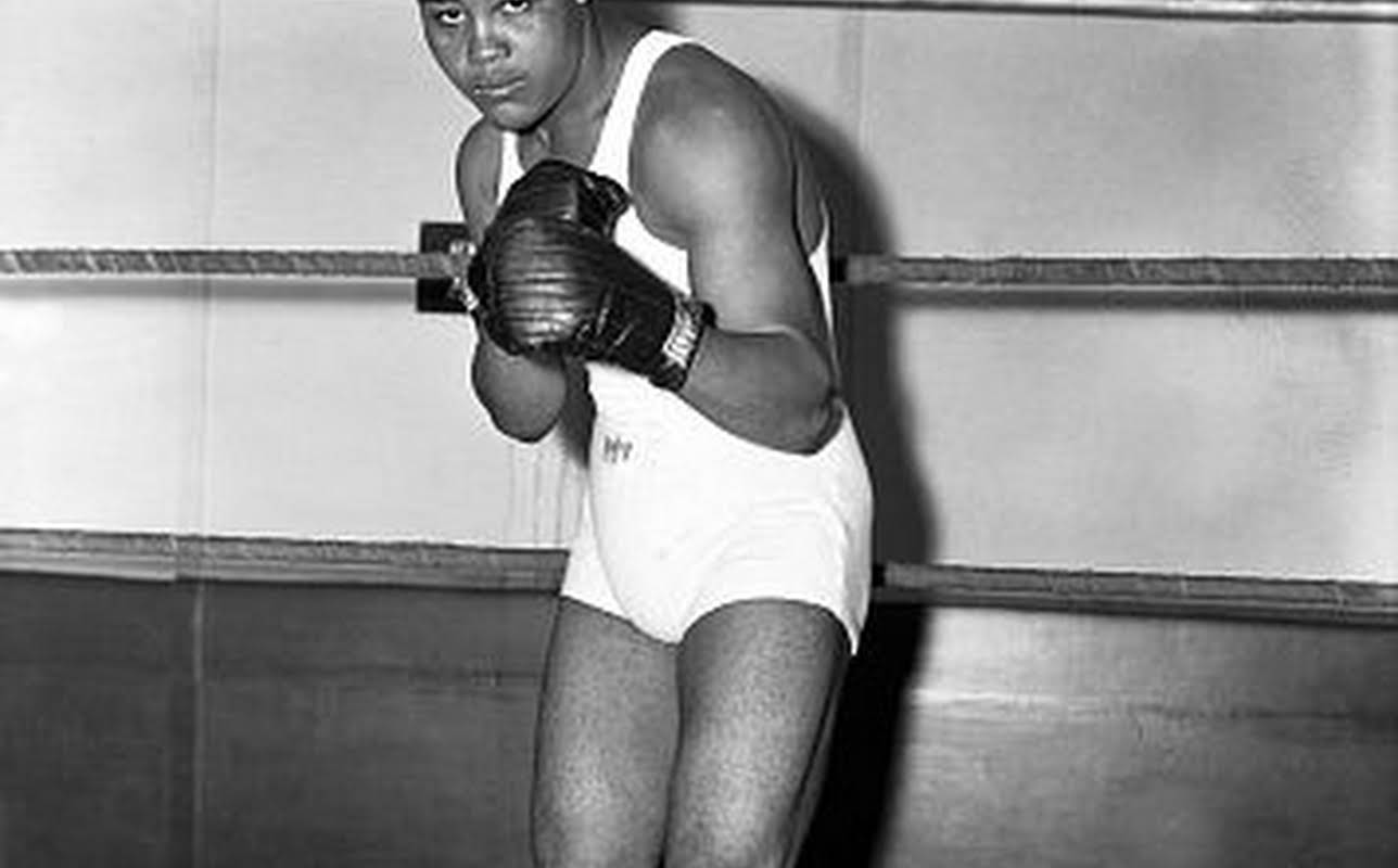 Joe Louis