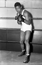 Joe Louis som 