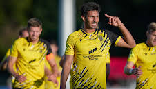 Kvalifisering Eliteserien: Egersund - Ranheim