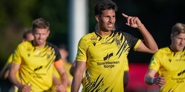 06:00: Kvalifisering Eliteserien: Egersund - Ranheim | TV 2 Sport 1 | 12/1 2025