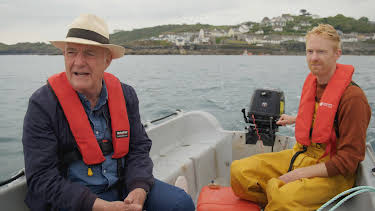 5:30 PM: Rick Stein's Cornwall (S2 E4) (S2) | Dave | 6/25 2026