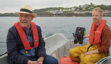 Rick Stein's Cornwall (S2 E4)