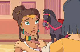 Friends and Heroes: Season 1: Exodus