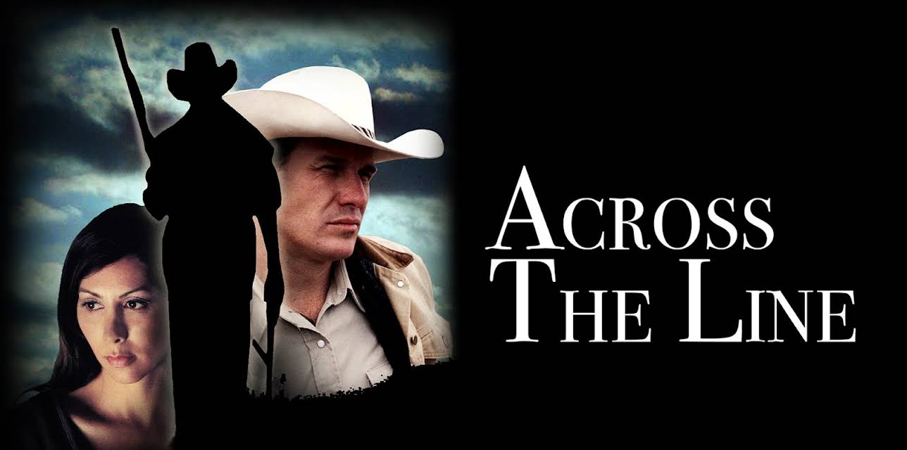 Across The Line (2000)